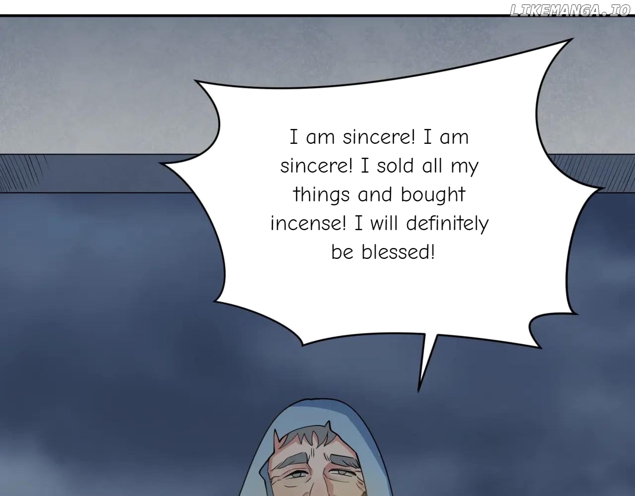 Era of the Haunted Chapter 344 - page 106